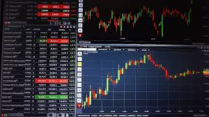 Understanding Forex Futures Trading Strategies and Insights 1839810485