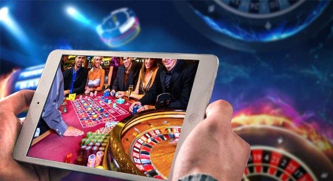 Vinn Casino Your Ultimate Destination for Online Gaming 2003435969 Vinn Casino Your Ultimate Destination for Online Gaming 2003435969