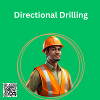 Directional Drilling and Surveying